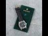 Rolex  Oysterdate Precision 34 Nero Matt Black Onyx   Watch  6694 